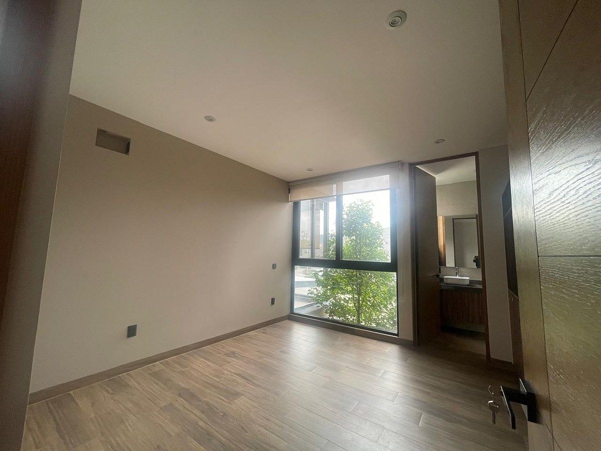Casa em Altozano el Nuevo Querétaro, Querétaro, foto 18 de 23