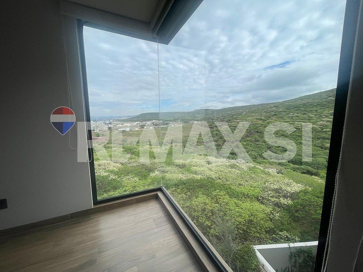 Casa en Altozano el Nuevo Querétaro, Querétaro, foto 9 de 30