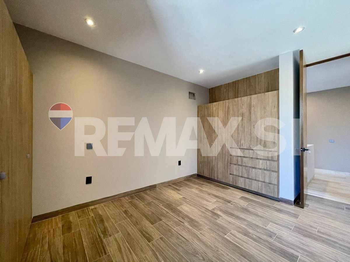 Casa en Altozano el Nuevo Querétaro, Querétaro, foto 12 de 30