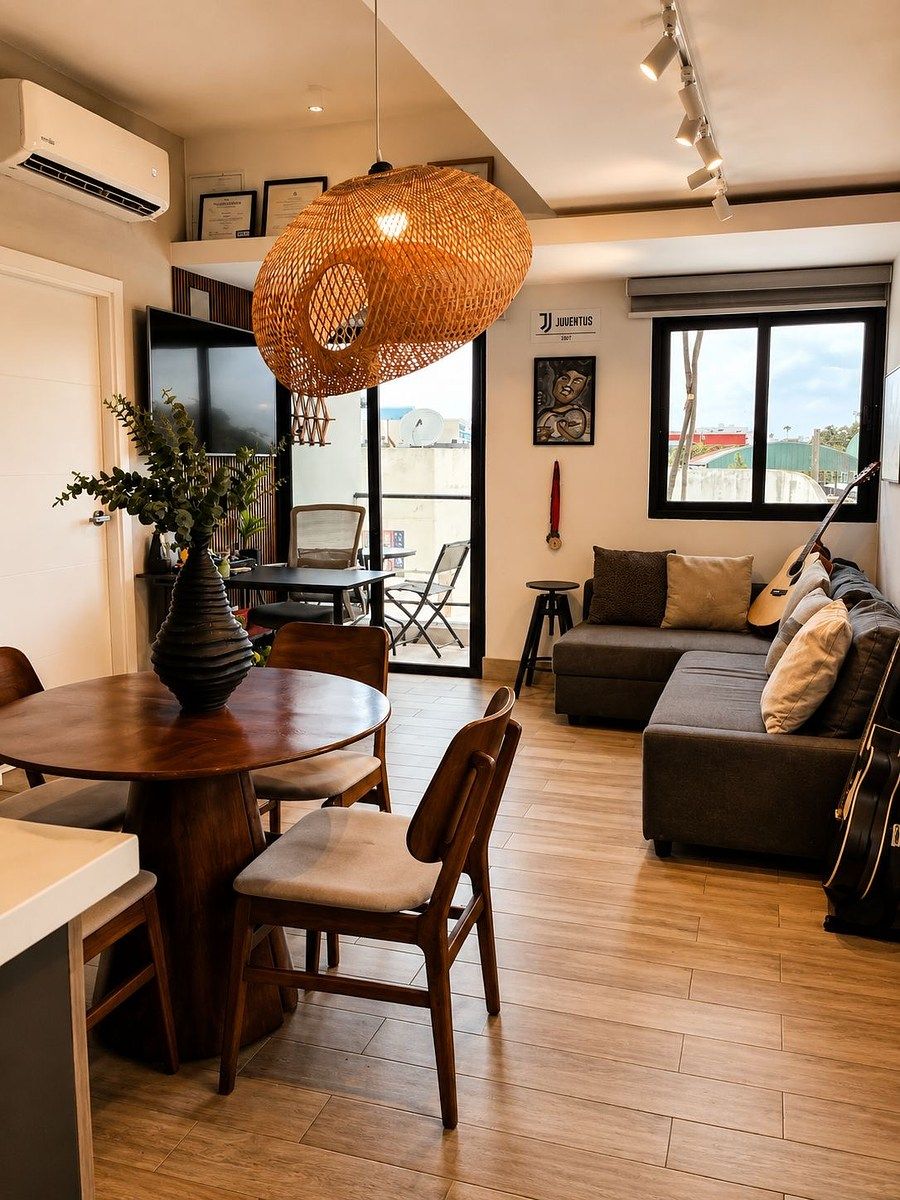Apartment in Santo Domingo Centro (Distrito Nacional), photo 3 of 12
