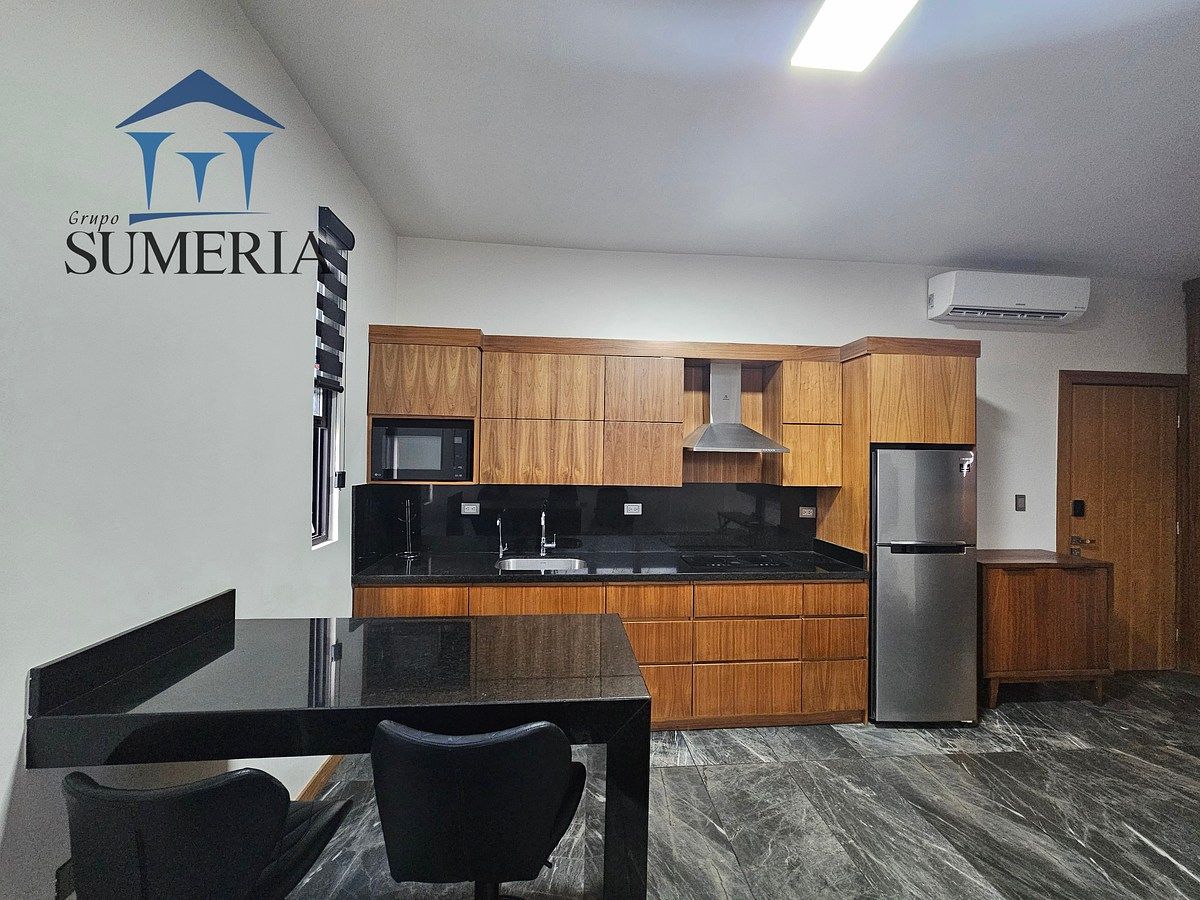Apartamento executivo para alugar na colônia Panamericana, foto 1 de 8
