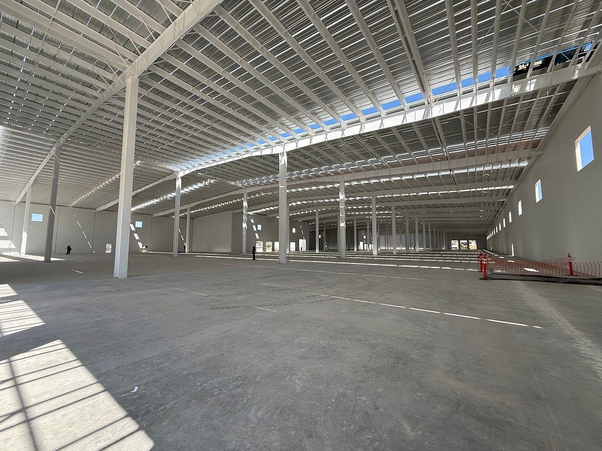 Galpão comercial em Ejido Maclovio Rojas, Tijuana, foto 21 de 26