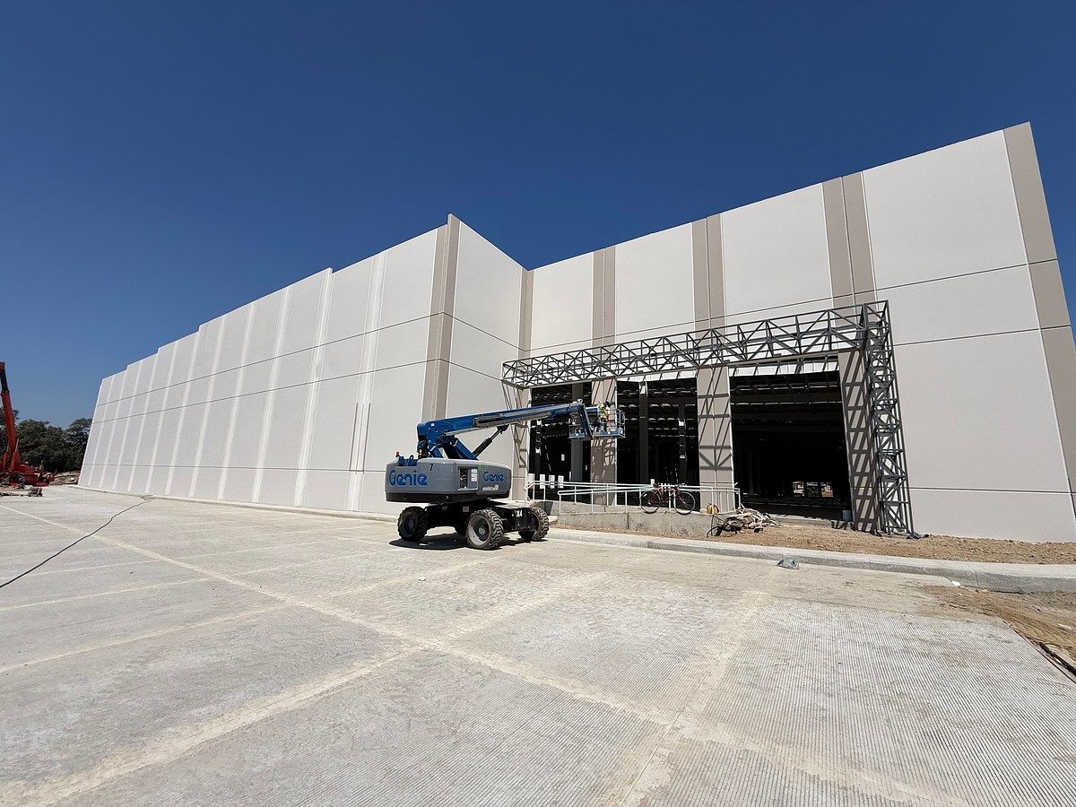 Galpão comercial em Ejido Maclovio Rojas, Tijuana, foto 22 de 26