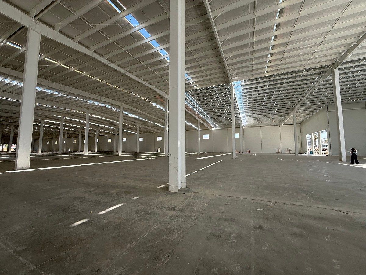 Galpão comercial em Ejido Maclovio Rojas, Tijuana, foto 23 de 26