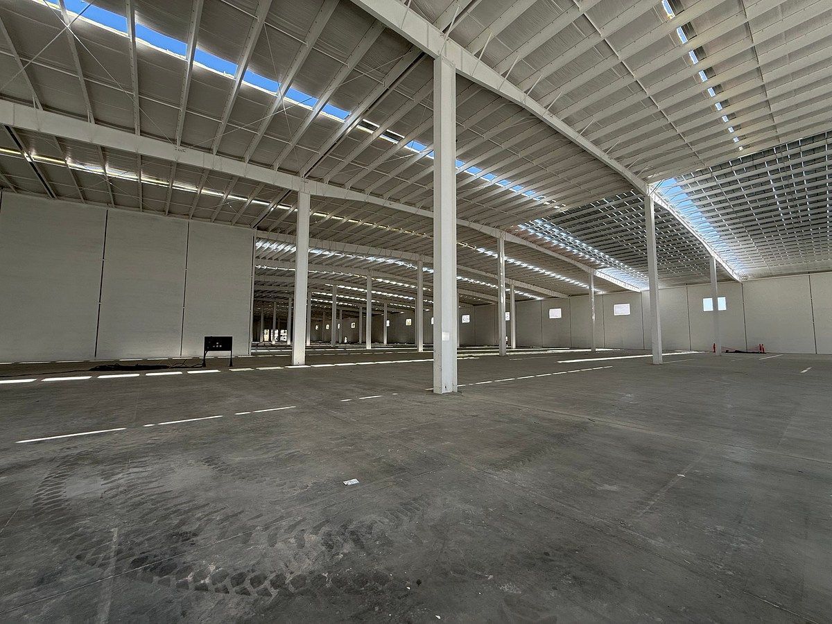 Galpão comercial em Ejido Maclovio Rojas, Tijuana, foto 25 de 26