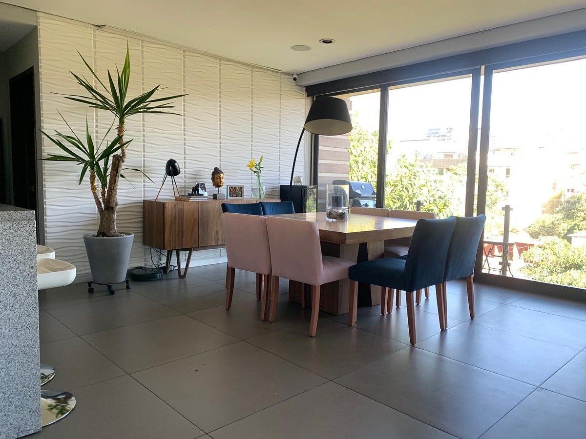 Apartamento em Colonia Nápoles, Benito Juárez, foto 3 de 26