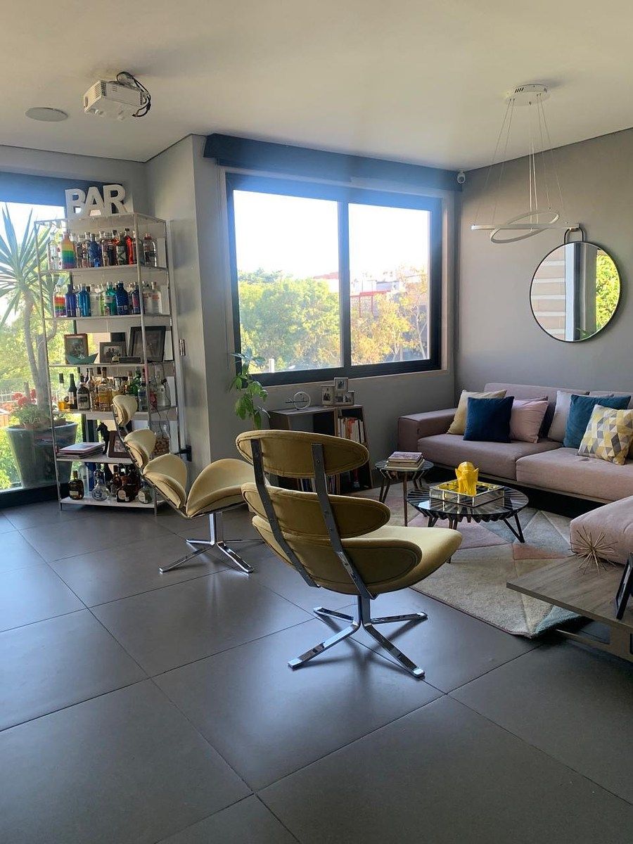 Apartamento em Colonia Nápoles, Benito Juárez, foto 4 de 26