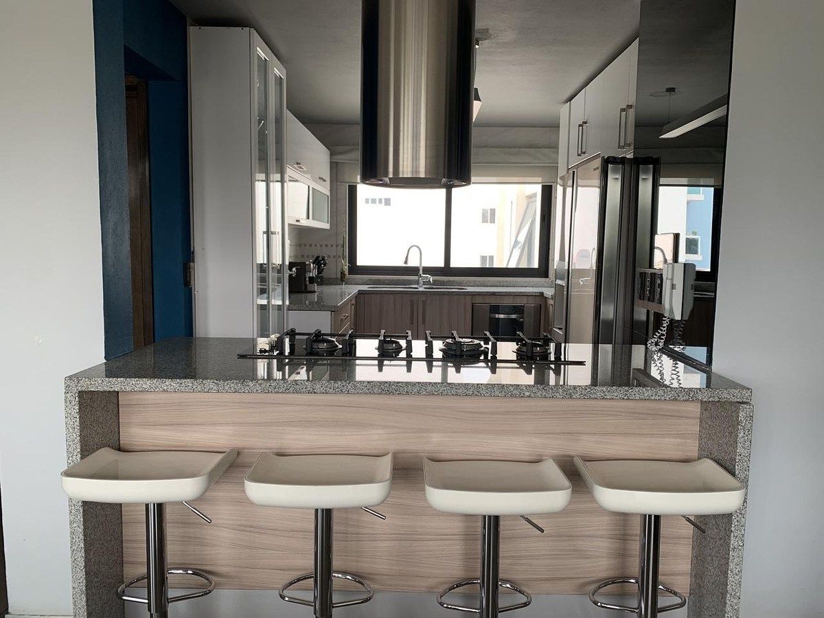 Apartamento em Colonia Nápoles, Benito Juárez, foto 8 de 26