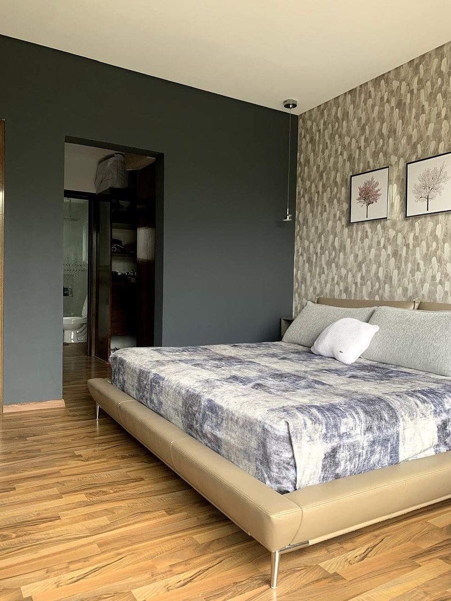Apartamento em Colonia Nápoles, Benito Juárez, foto 12 de 26