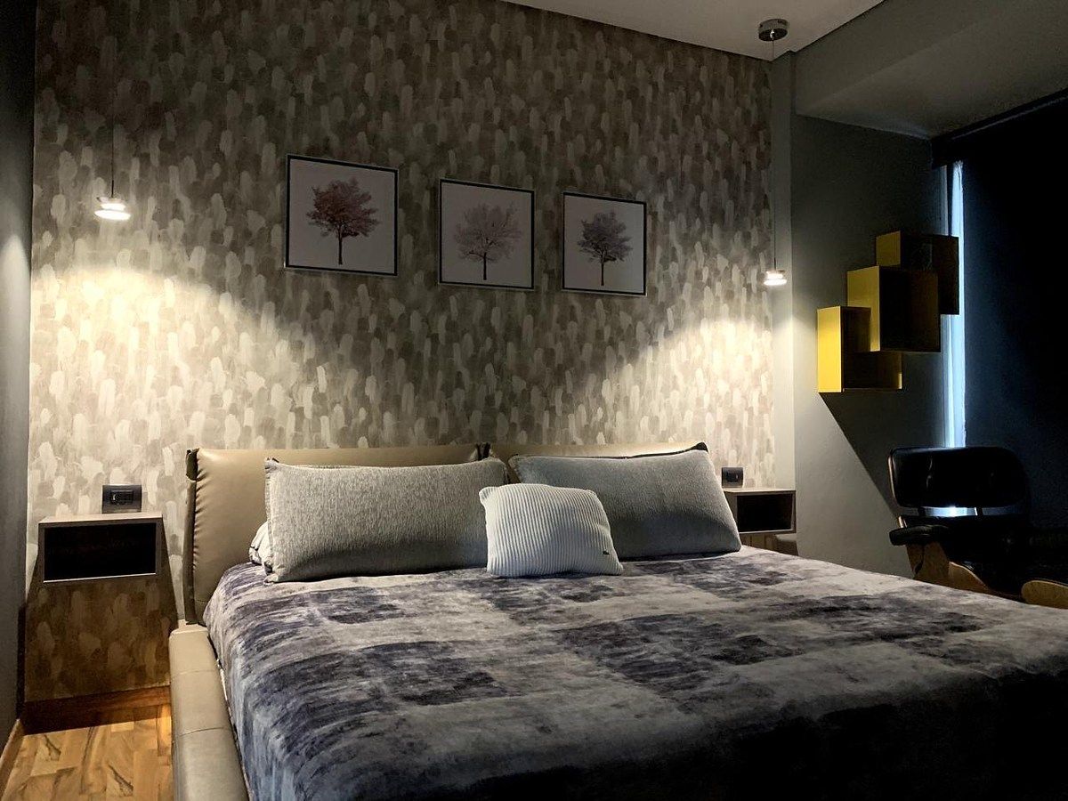 Apartamento em Colonia Nápoles, Benito Juárez, foto 19 de 26