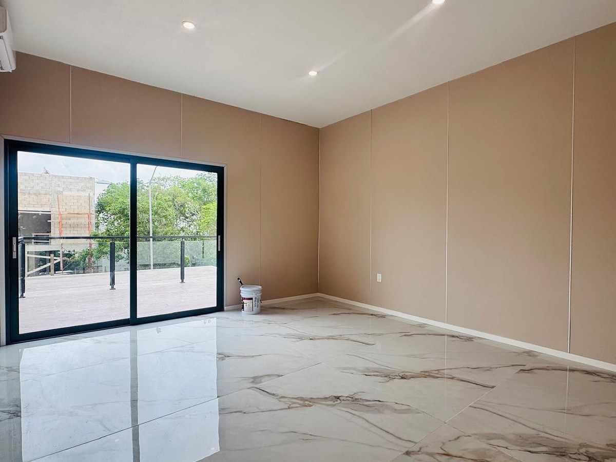 Casa em Vía Cumbres Residencial, Benito Juárez, foto 15 de 18