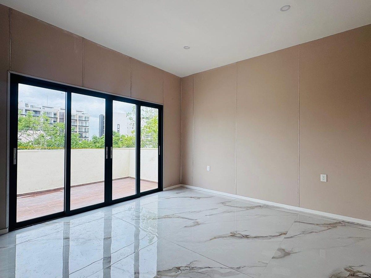 Casa em Vía Cumbres Residencial, Benito Juárez, foto 9 de 18