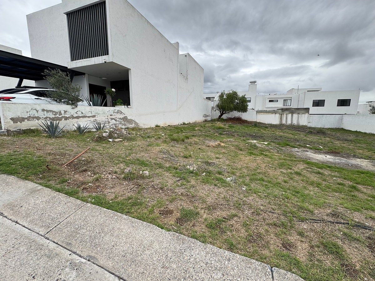 Terreno en Grand Juriquilla, Querétaro, foto 5 de 12
