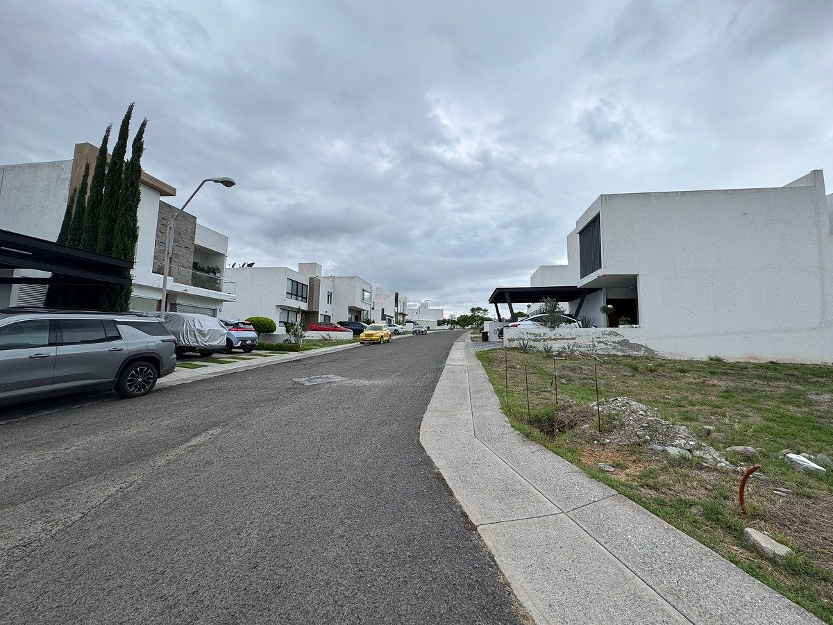 Terreno en Grand Juriquilla, Querétaro, foto 10 de 12