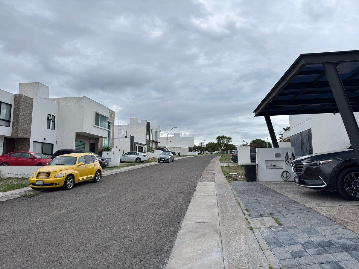 Terreno en Grand Juriquilla, Querétaro, foto 12 de 12