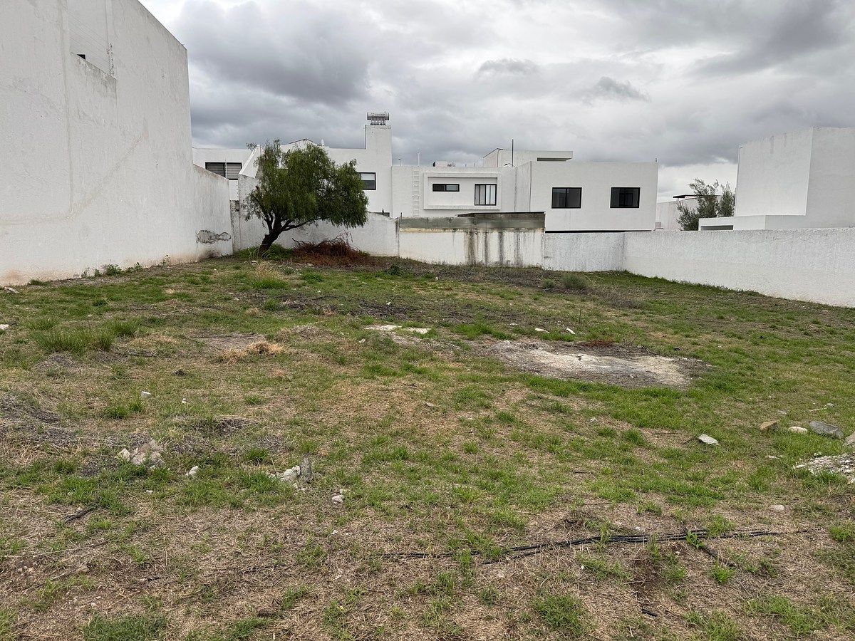 Terreno en Grand Juriquilla, Querétaro, foto 8 de 12