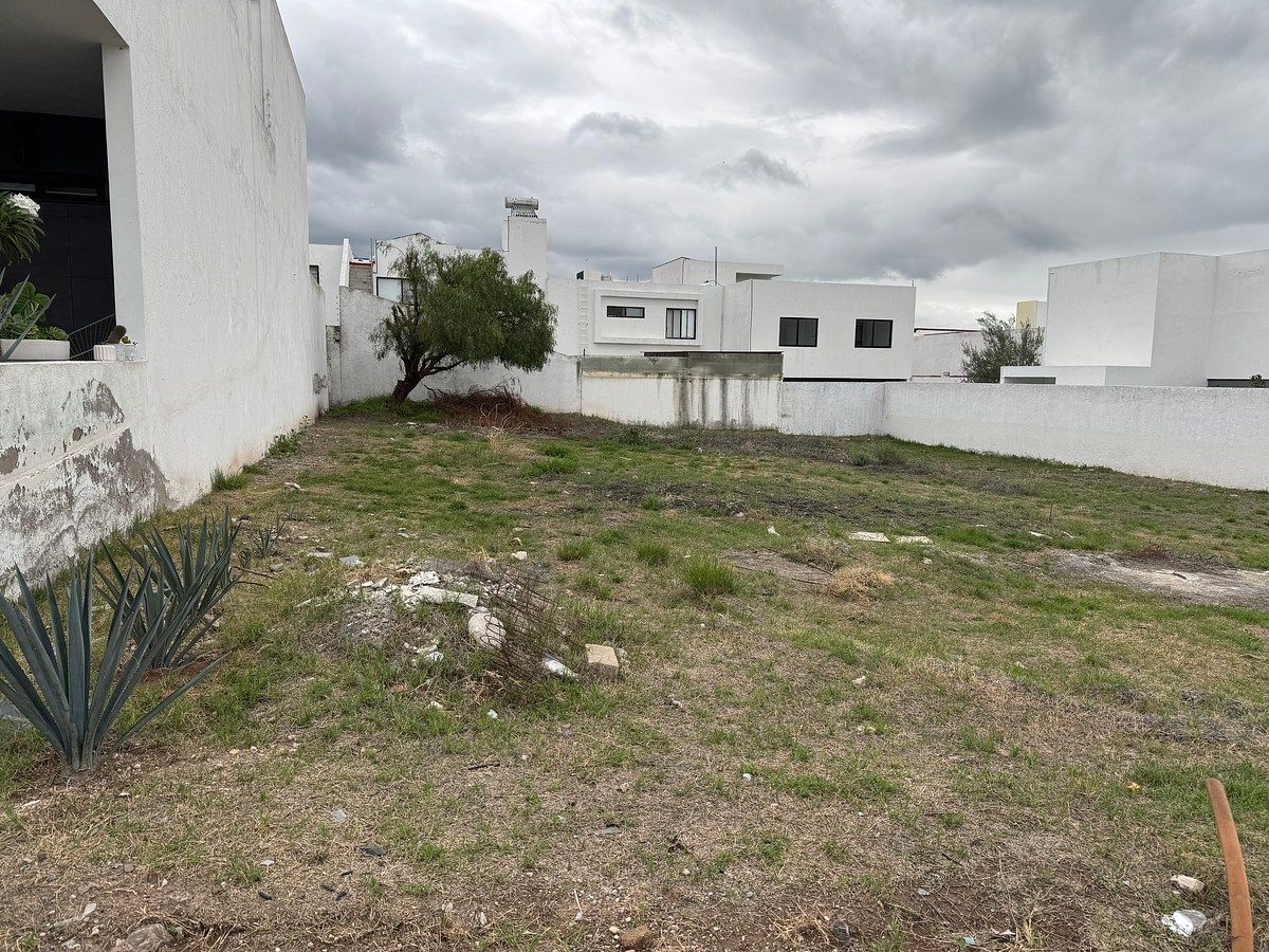 Terreno en Grand Juriquilla, Querétaro, foto 9 de 12