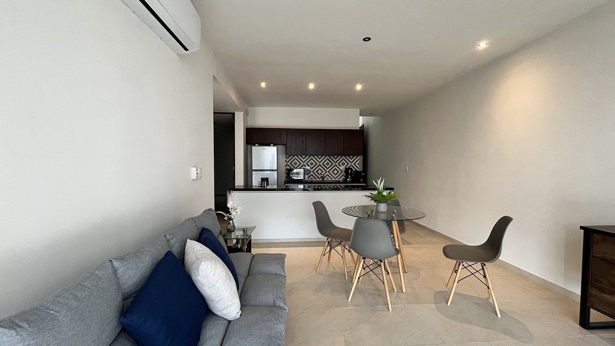 Apartamento em Temozón Norte, Mérida, foto 2 de 34