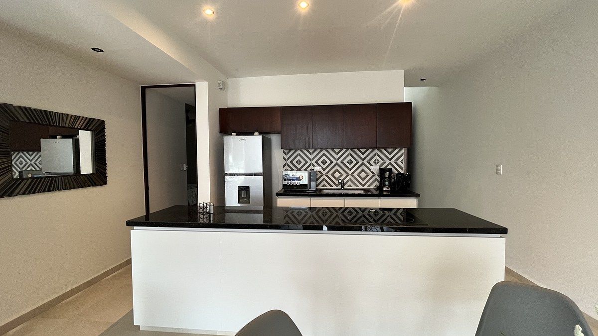 Apartamento em Temozón Norte, Mérida, foto 4 de 34