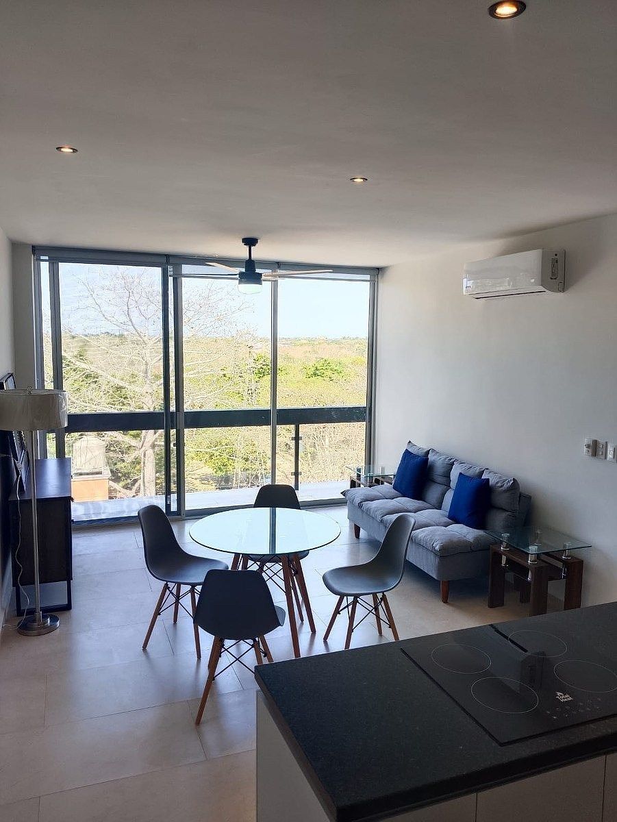 Apartamento em Temozón Norte, Mérida, foto 5 de 34