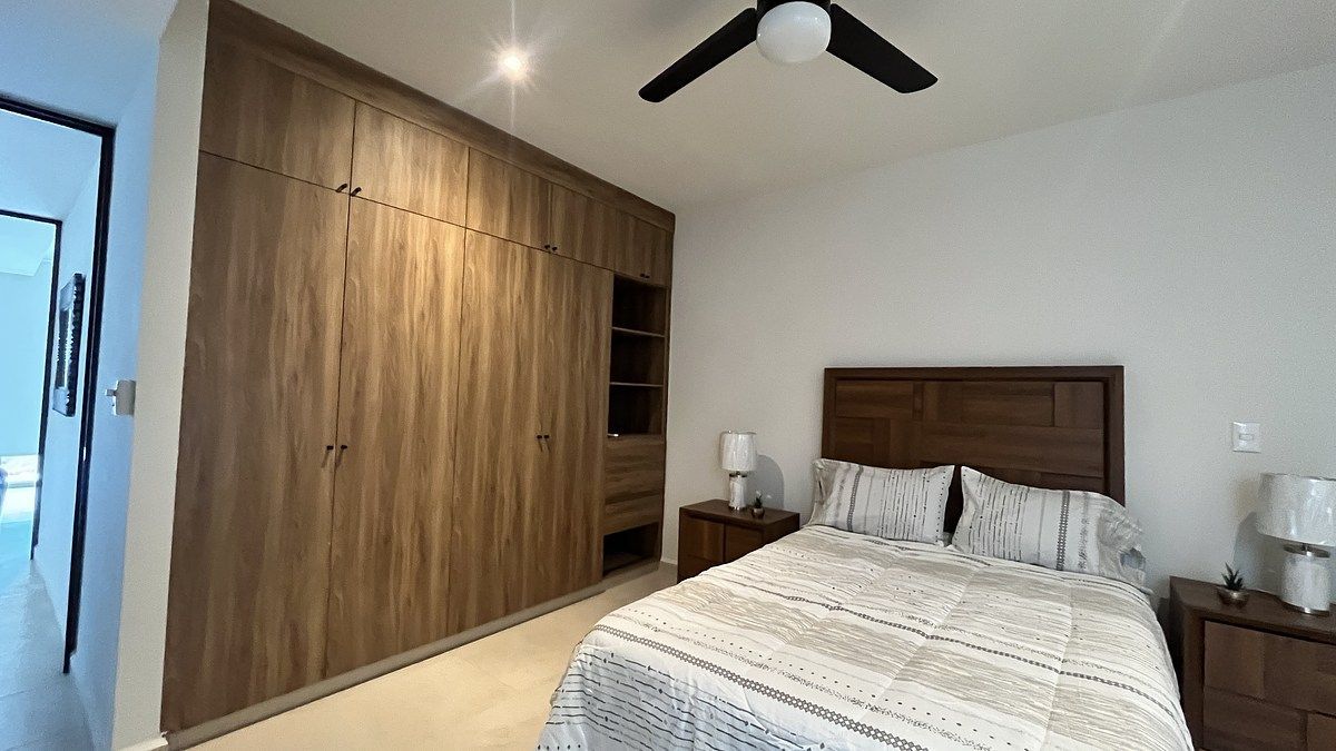 Apartamento em Temozón Norte, Mérida, foto 6 de 34