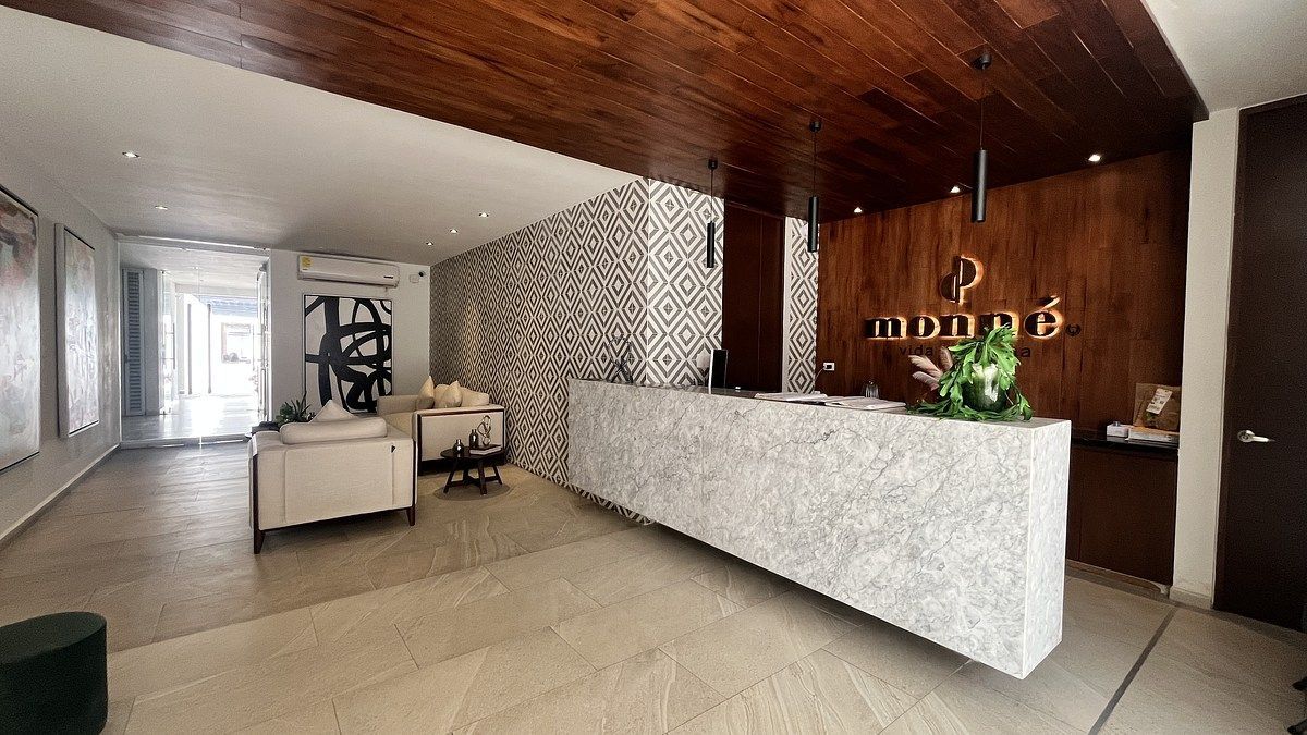 Apartamento em Temozón Norte, Mérida, foto 7 de 34