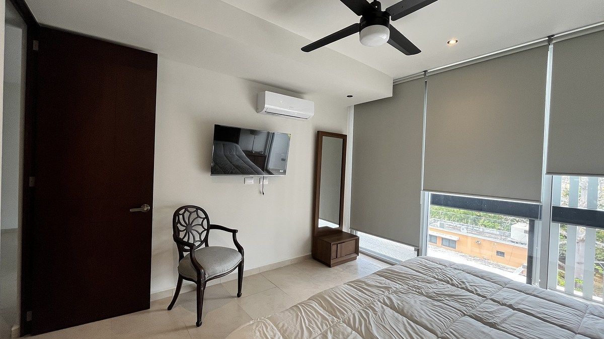 Apartamento em Temozón Norte, Mérida, foto 8 de 34
