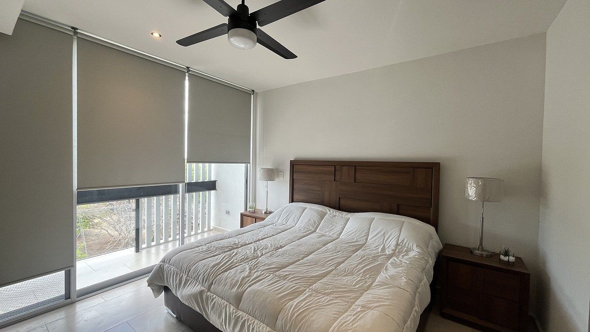 Apartamento em Temozón Norte, Mérida, foto 11 de 34