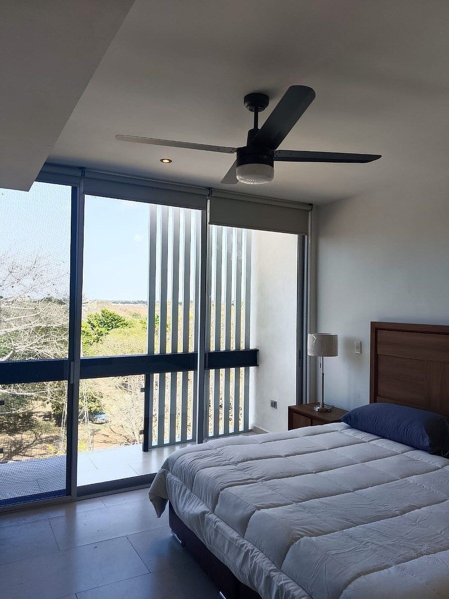 Apartamento em Temozón Norte, Mérida, foto 15 de 34