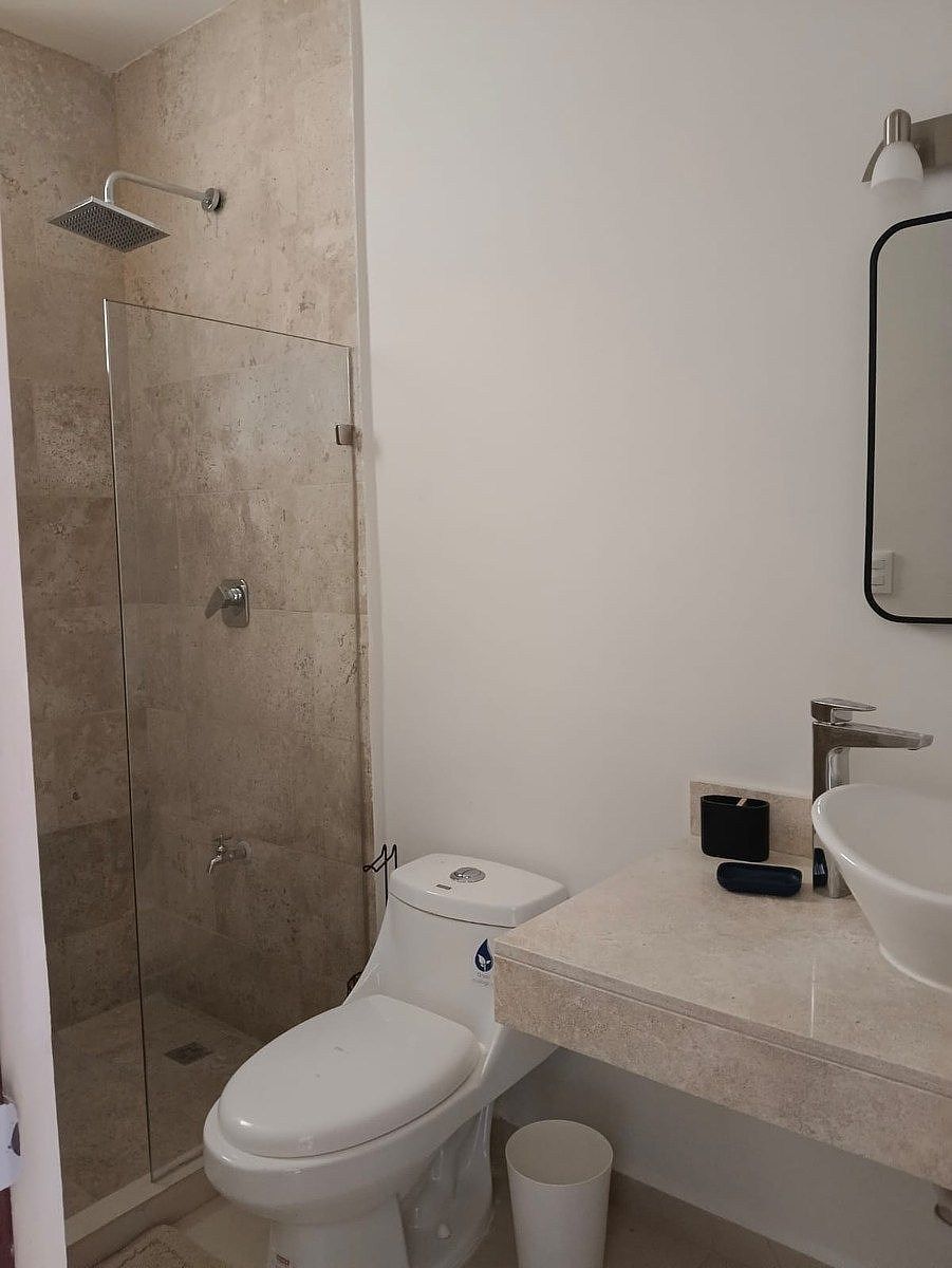 Apartamento em Temozón Norte, Mérida, foto 19 de 34
