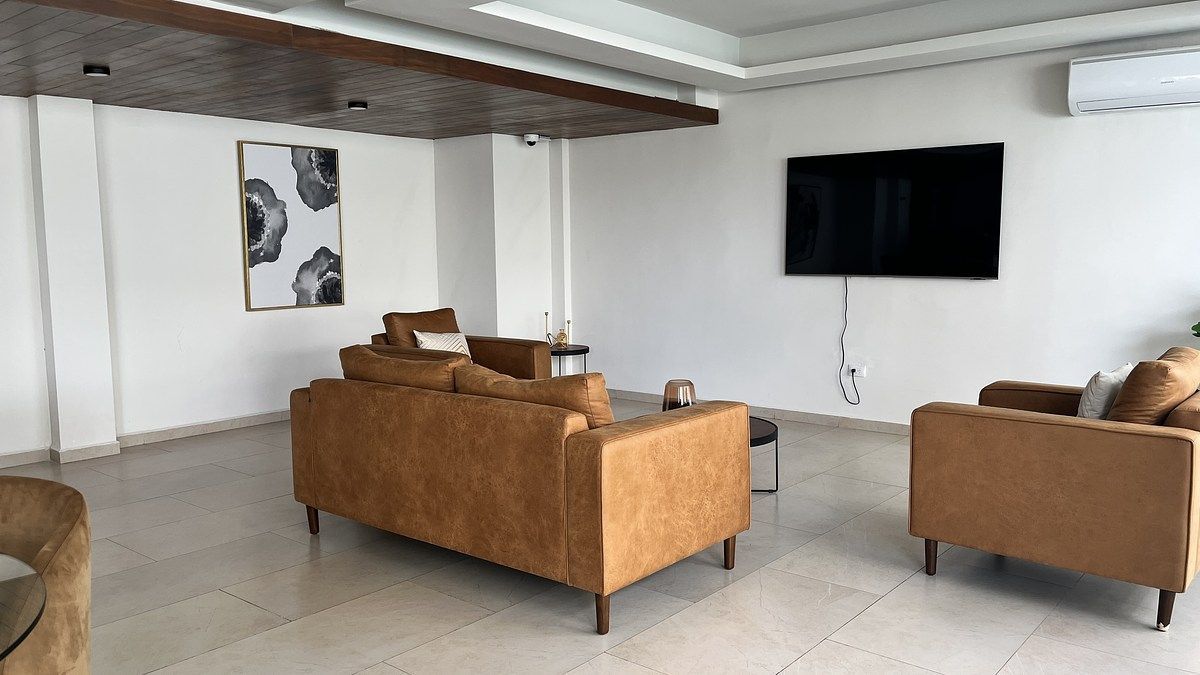 Apartamento em Temozón Norte, Mérida, foto 25 de 34