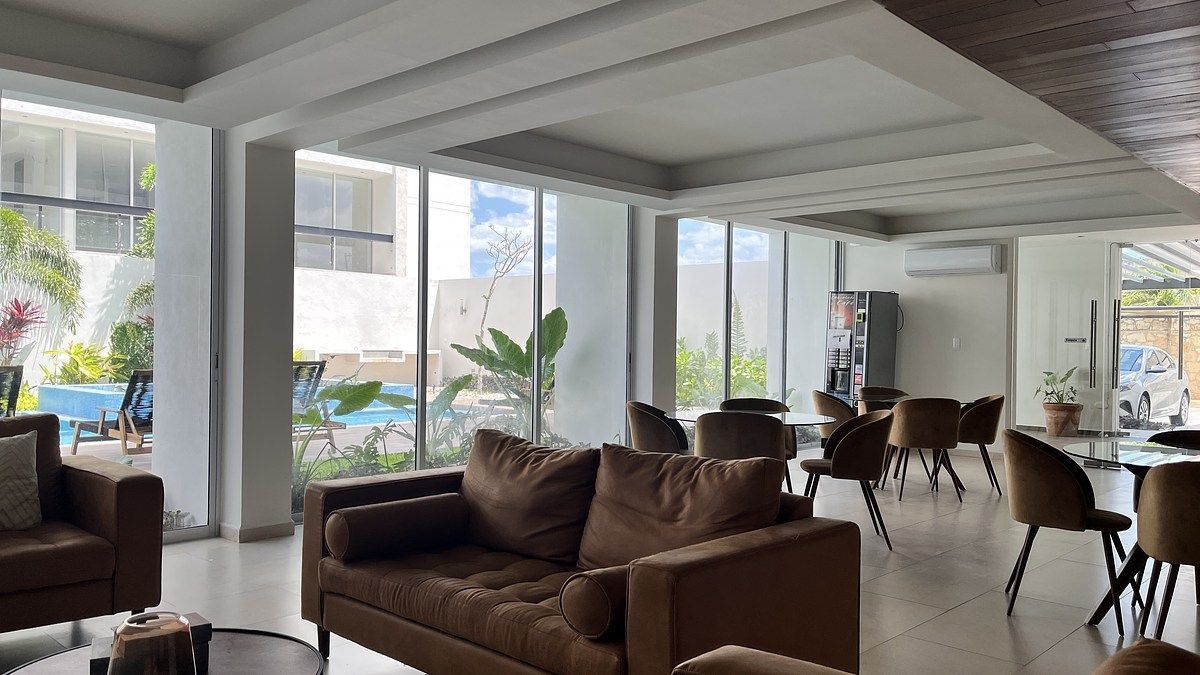 Apartamento em Temozón Norte, Mérida, foto 26 de 34
