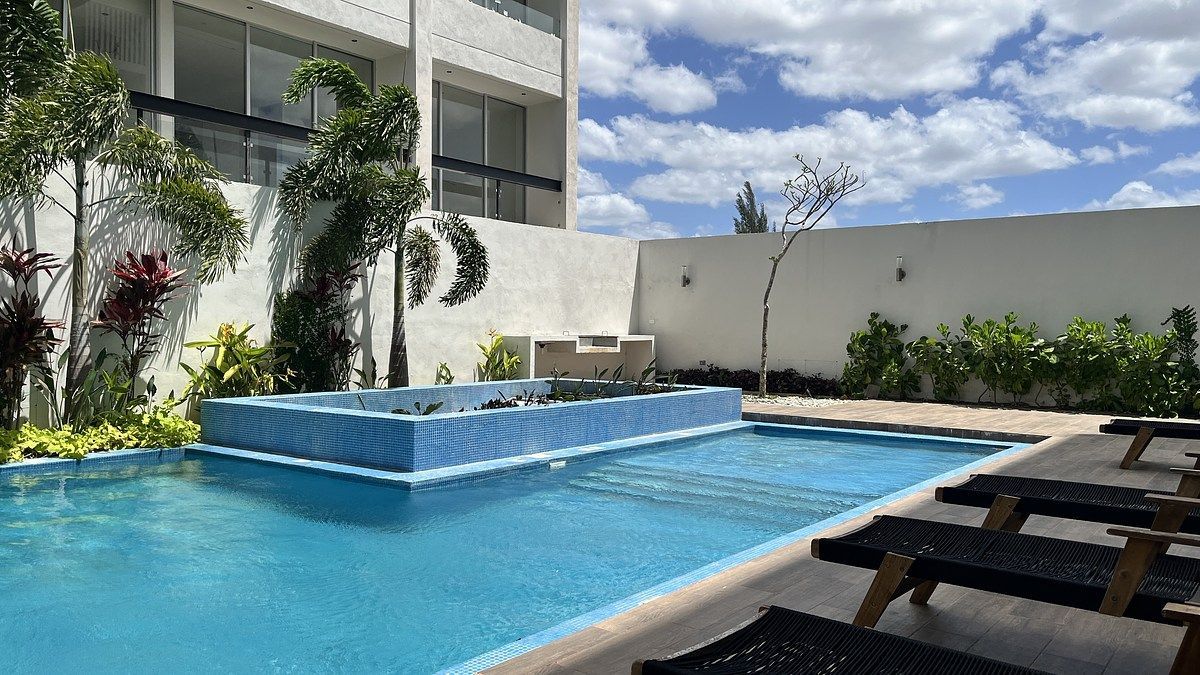 Apartamento em Temozón Norte, Mérida, foto 29 de 34