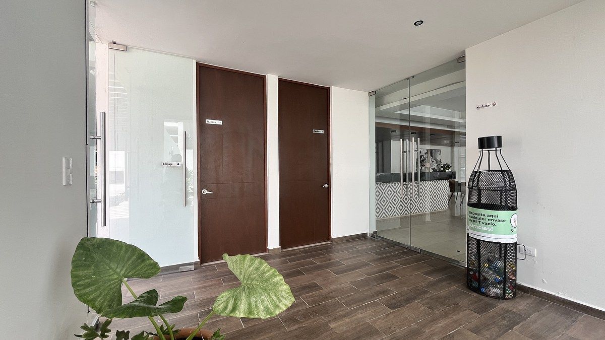 Apartamento em Temozón Norte, Mérida, foto 30 de 34