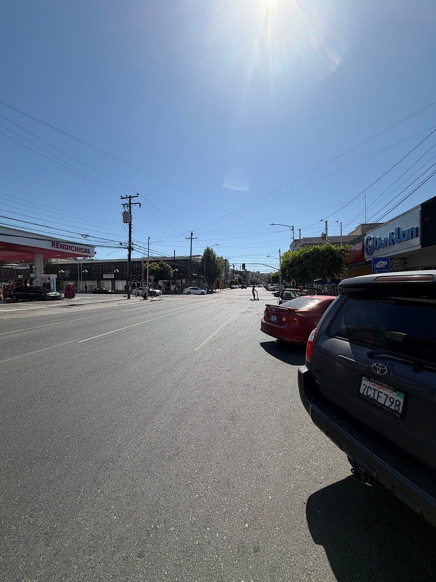 Local em Centro, Tijuana, foto 8 de 9