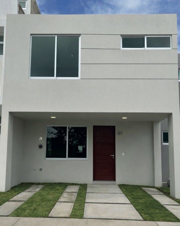 Casa à venda no coto Tesistan Country Zapopan com 4 quartos, foto 1 de 22