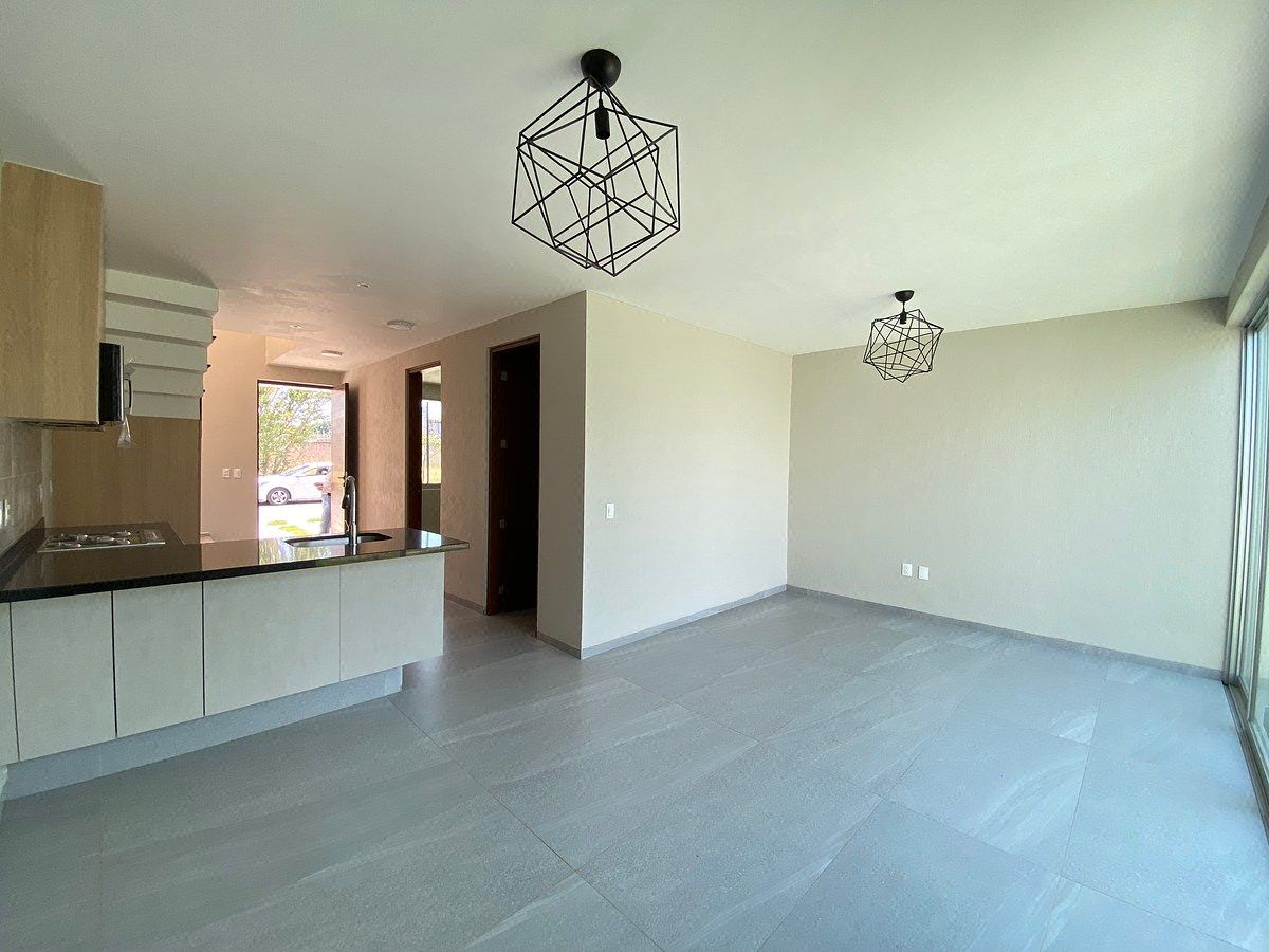 Casa em condomínio fechado em Nuevo México, Zapopan, foto 11 de 22