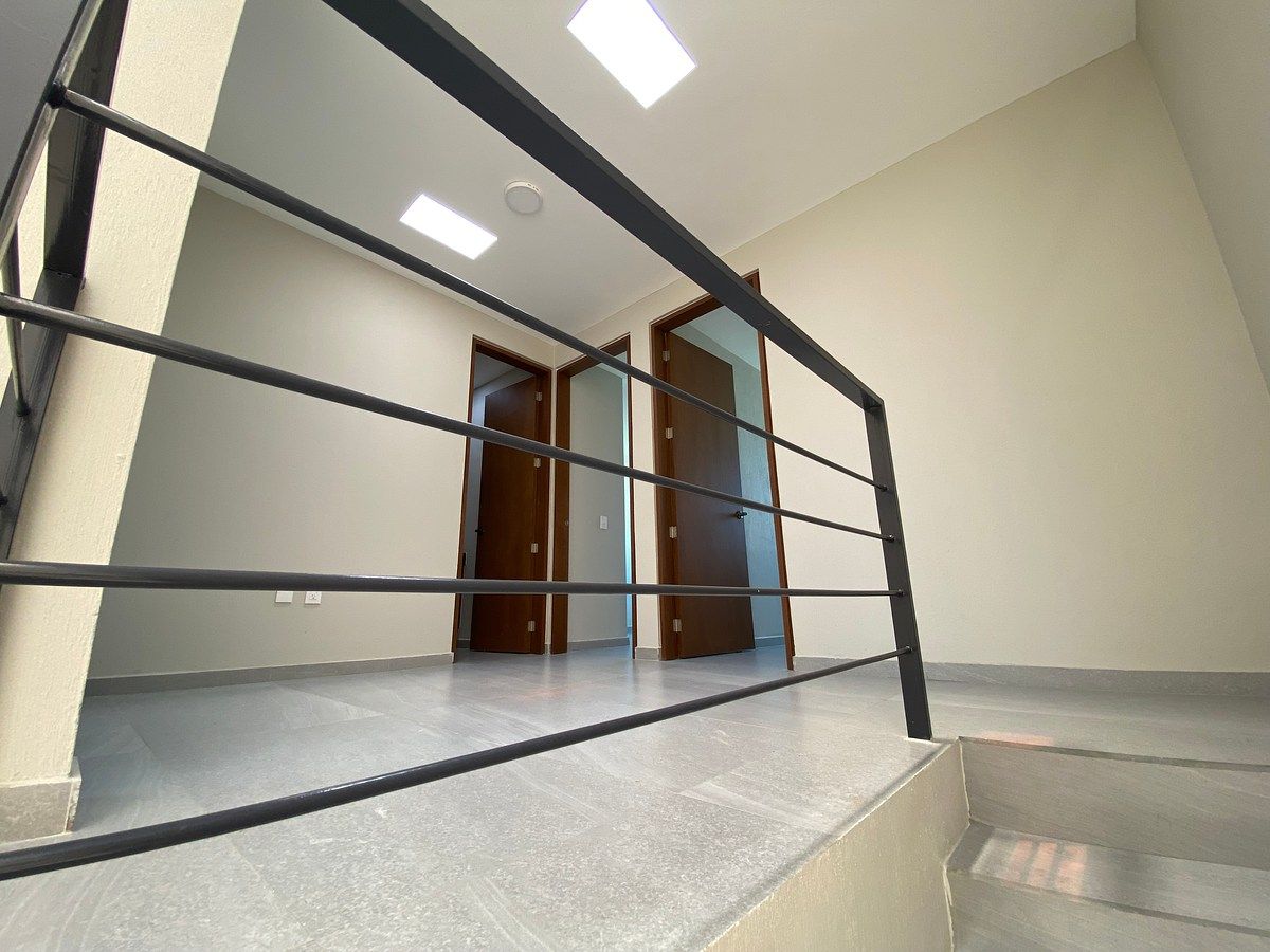 Casa em condomínio fechado em Nuevo México, Zapopan, foto 13 de 22
