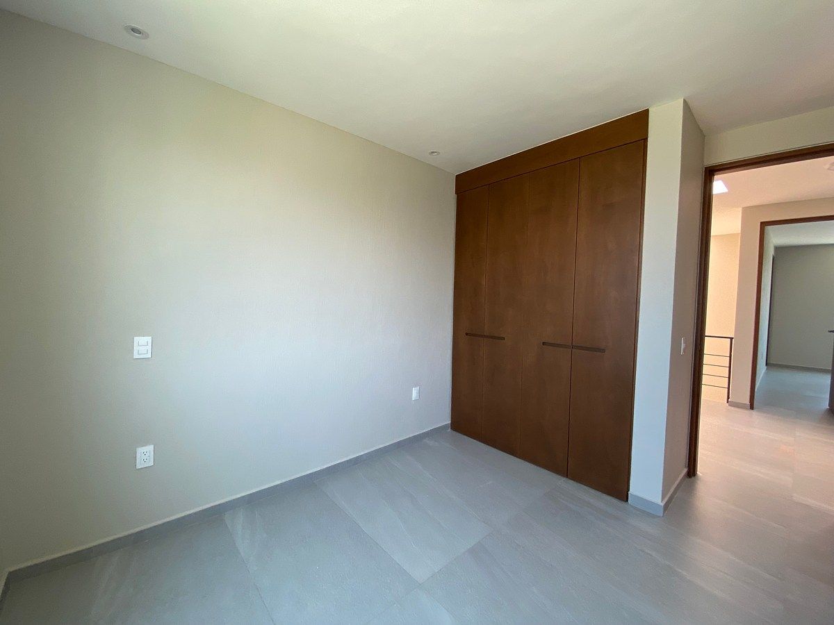 Casa em condomínio fechado em Nuevo México, Zapopan, foto 15 de 22