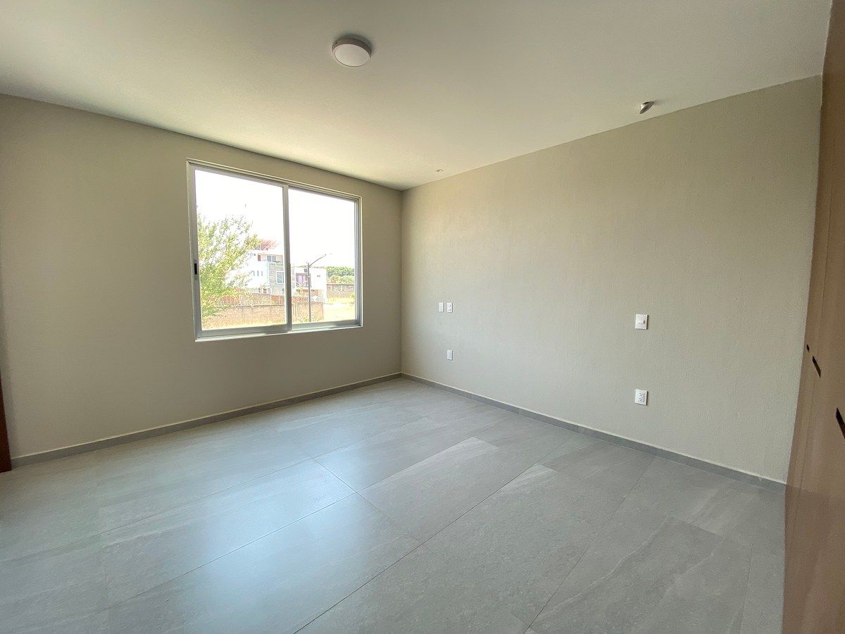 Casa em condomínio fechado em Nuevo México, Zapopan, foto 19 de 22