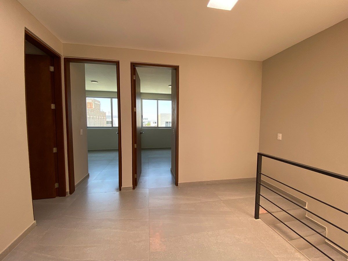 Casa em condomínio fechado em Nuevo México, Zapopan, foto 22 de 22
