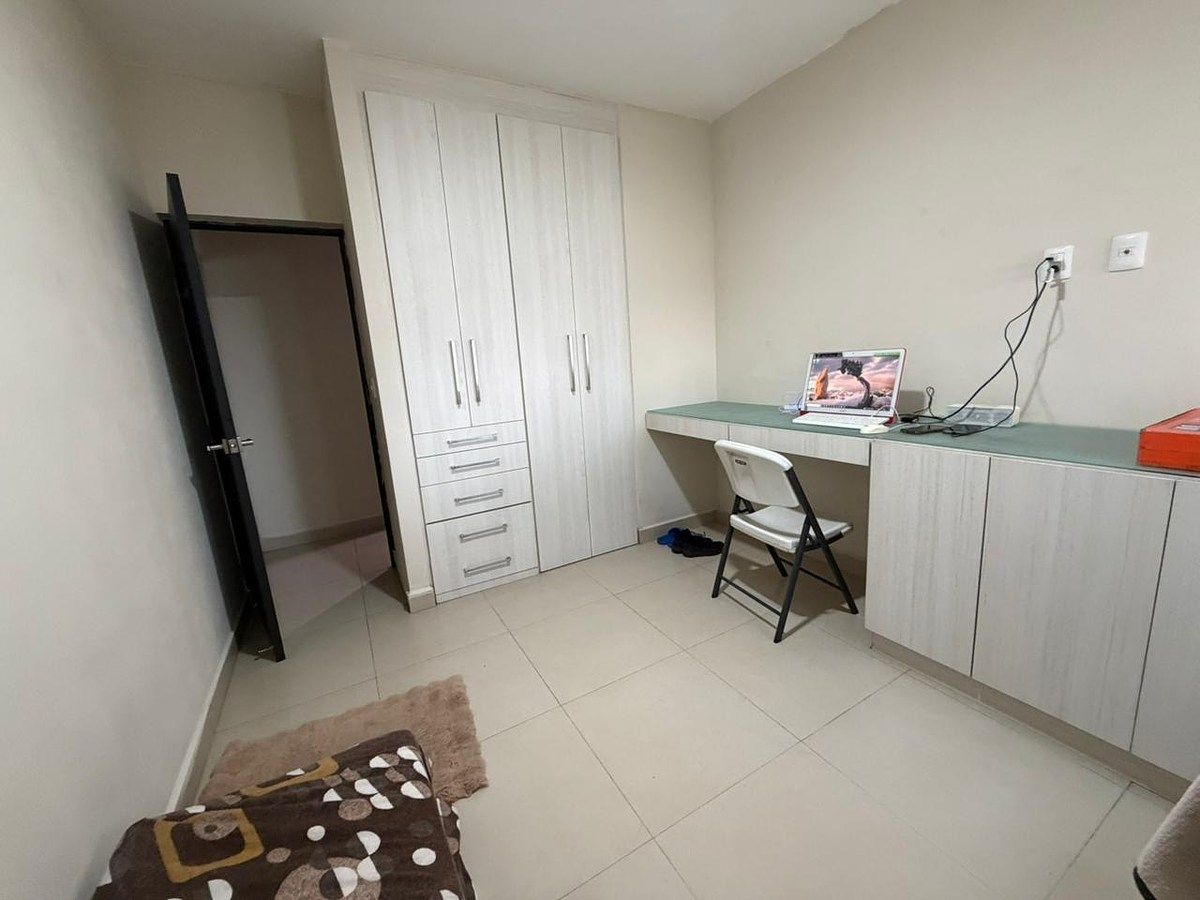 DEPARTAMENTO EN RENTA PARQUE JARDÍN, foto 1 de 17