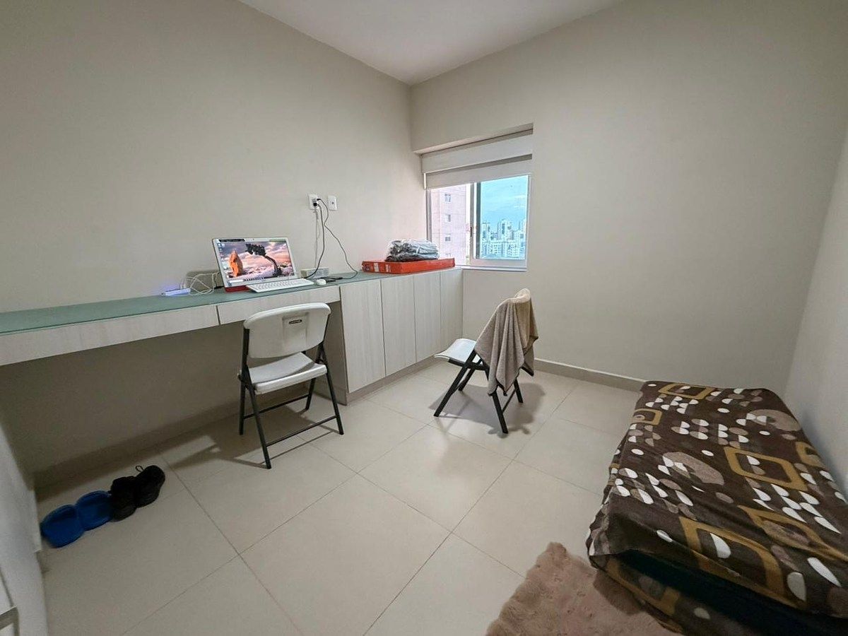 Apartamento em Del Gas, Azcapotzalco, foto 3 de 17