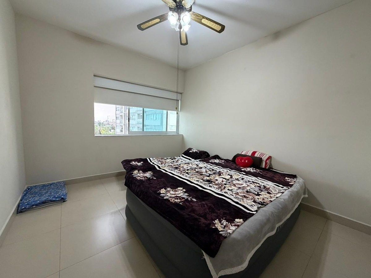 Apartamento em Del Gas, Azcapotzalco, foto 5 de 17