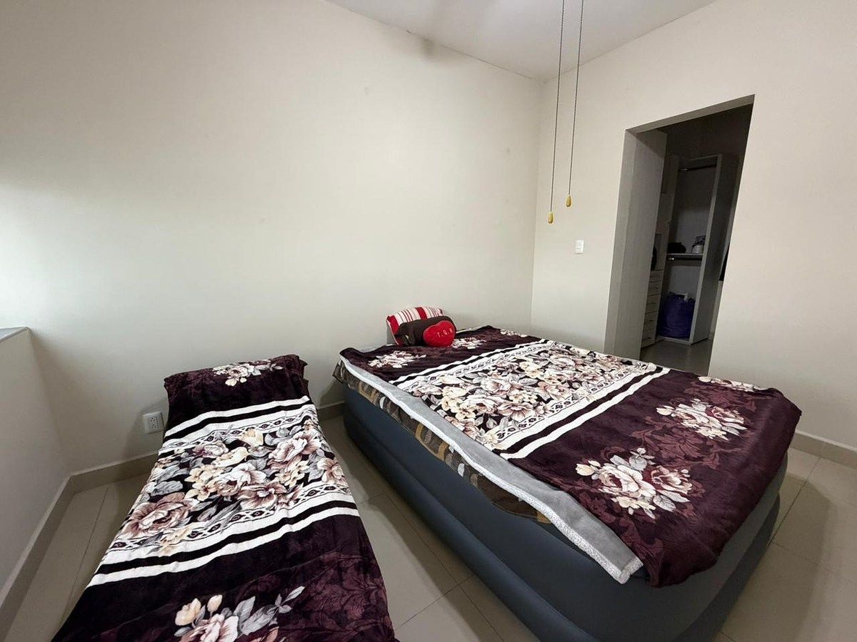 Apartamento em Del Gas, Azcapotzalco, foto 4 de 17