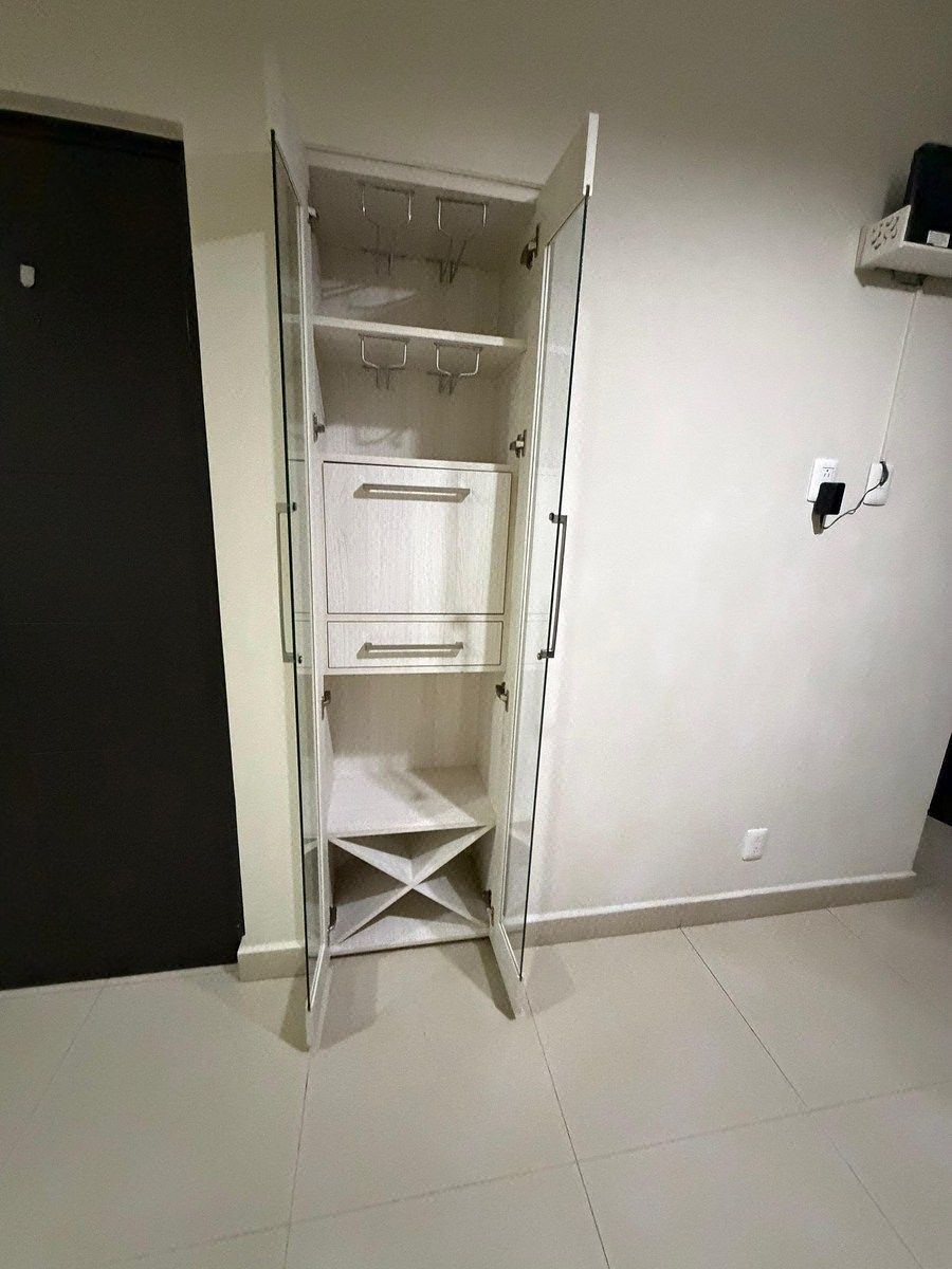 Apartamento em Del Gas, Azcapotzalco, foto 13 de 17