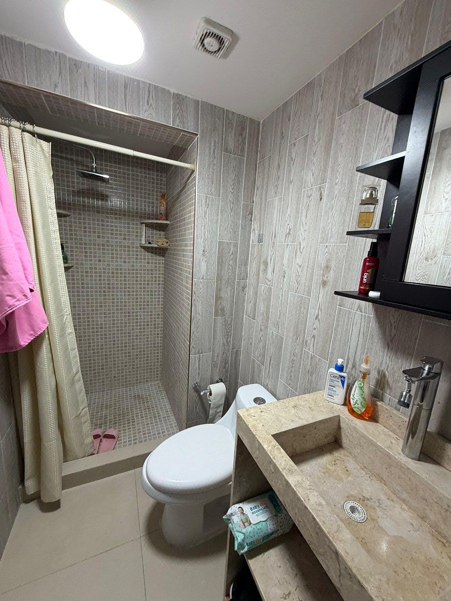 Apartamento em Del Gas, Azcapotzalco, foto 15 de 17