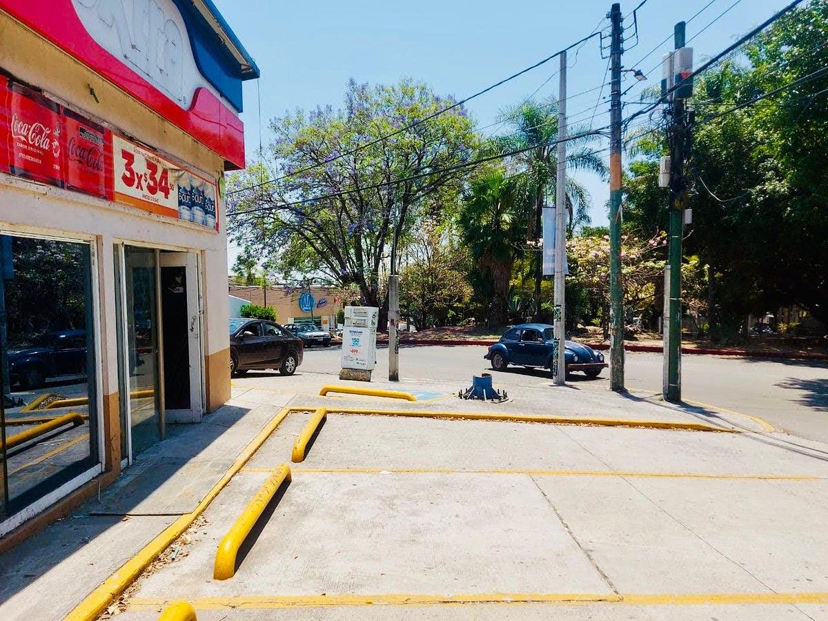 Local em Reforma, Cuernavaca, foto 4 de 7