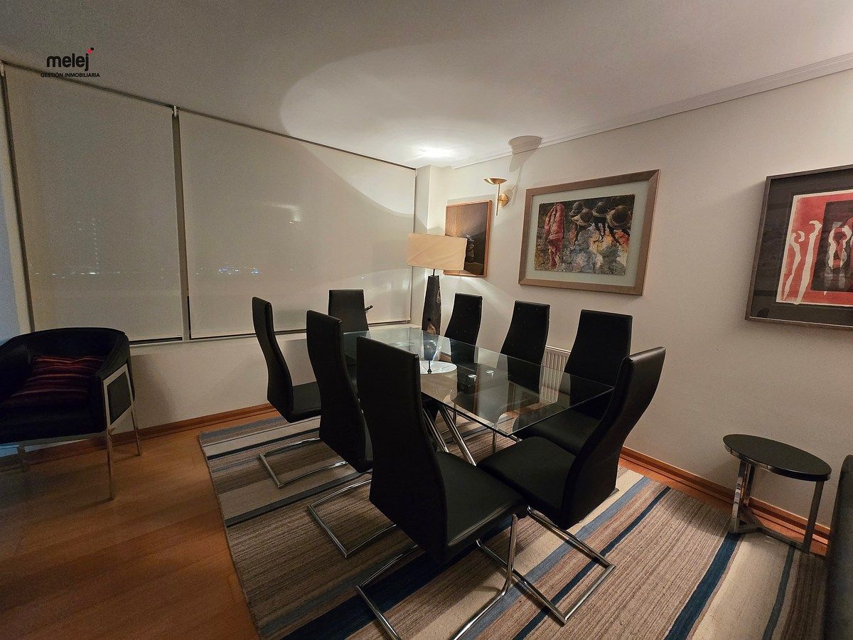 Departamento en La Foresta de Reñaca, Viña del Mar, foto 4 de 17