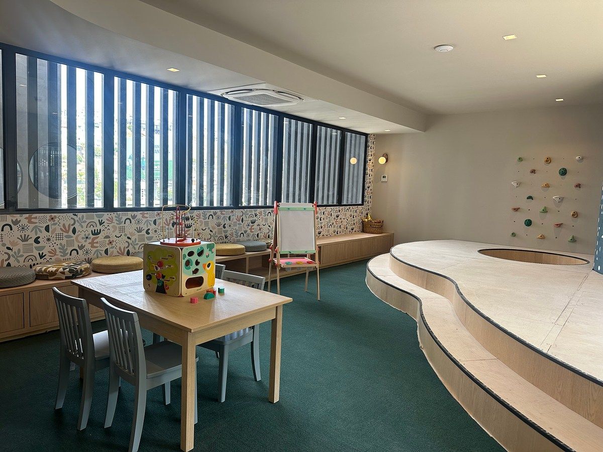 Apartamento em Laderas de Monterrey, Tijuana, foto 4 de 19